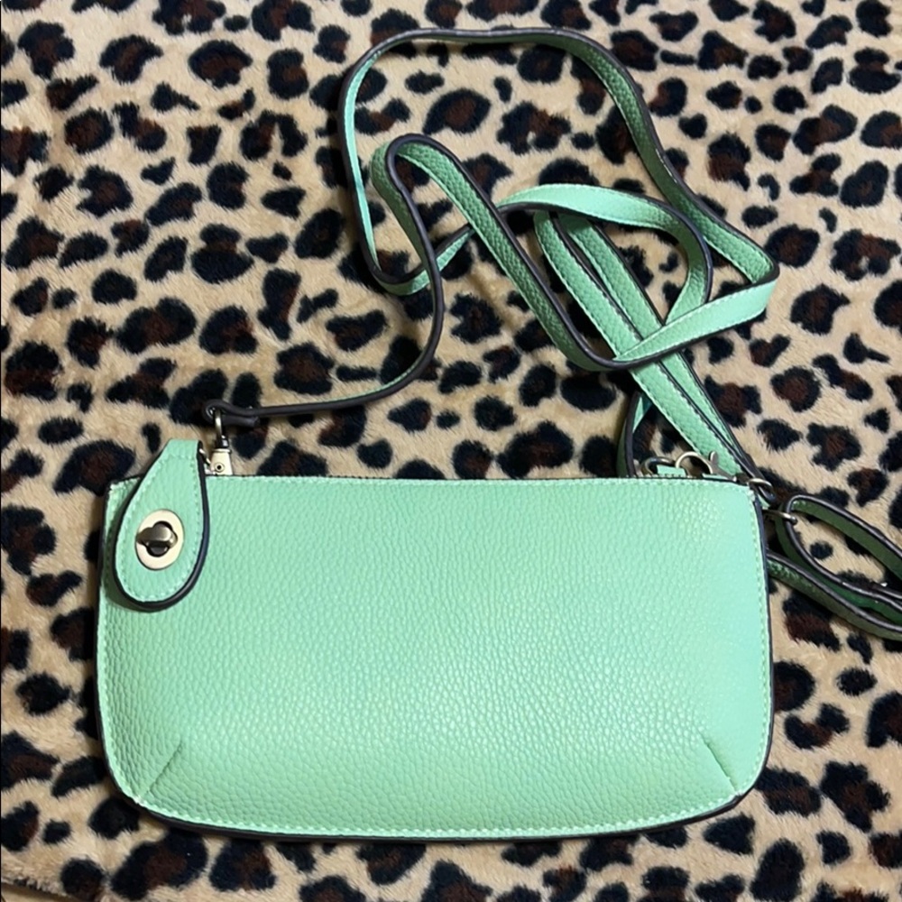 Over The shoulder bag